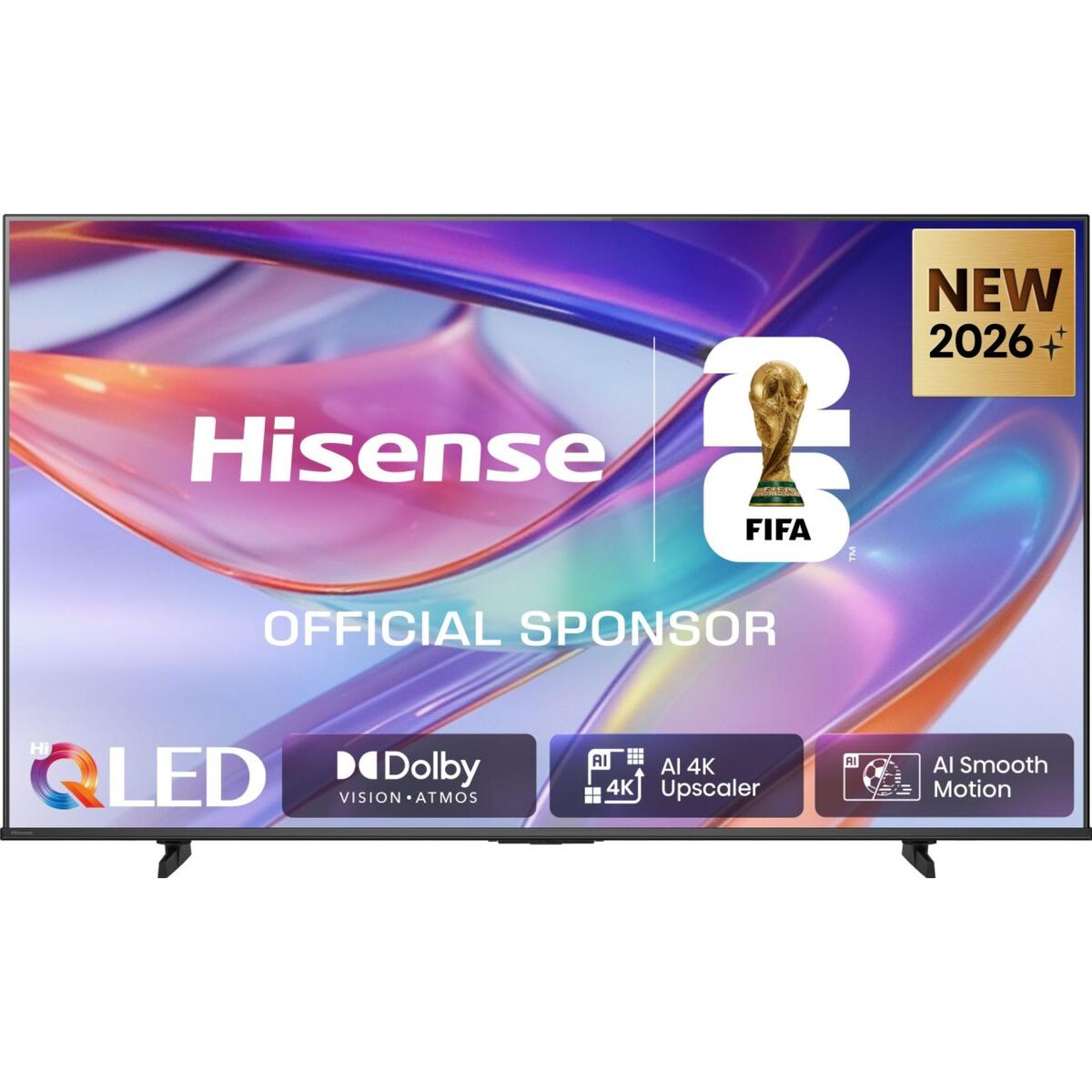 Fernseher