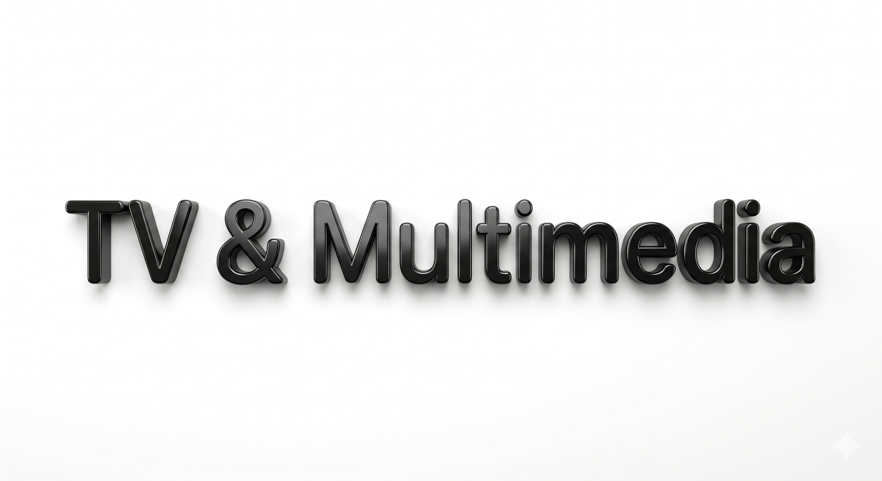 TV & Multimedia