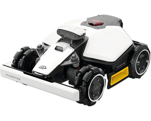 Mammotion Mähroboter Luba Mini AWD 1500