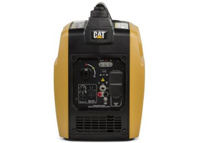Cat INV2000 Quiet Inverter Generator