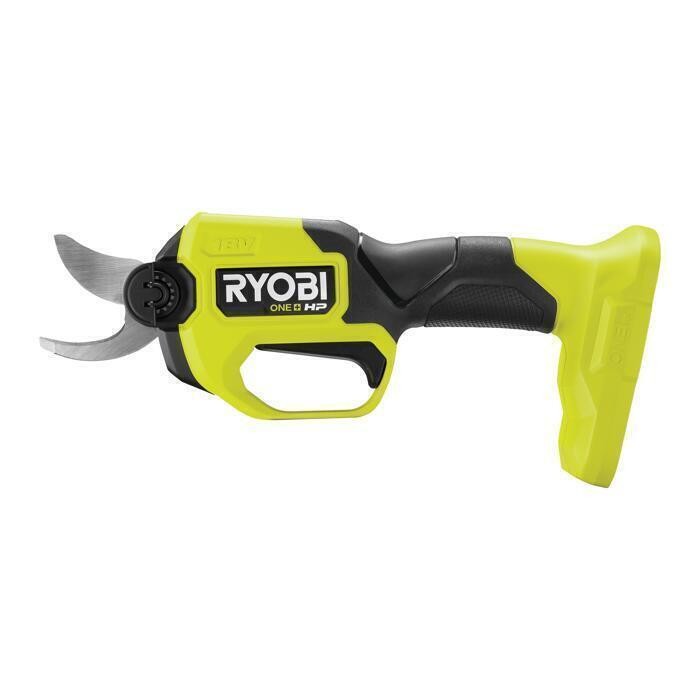 Ryobi RY18SCXA-0 18V Akku-Gartenschere HP Brushless ohne Akku Neu OVP