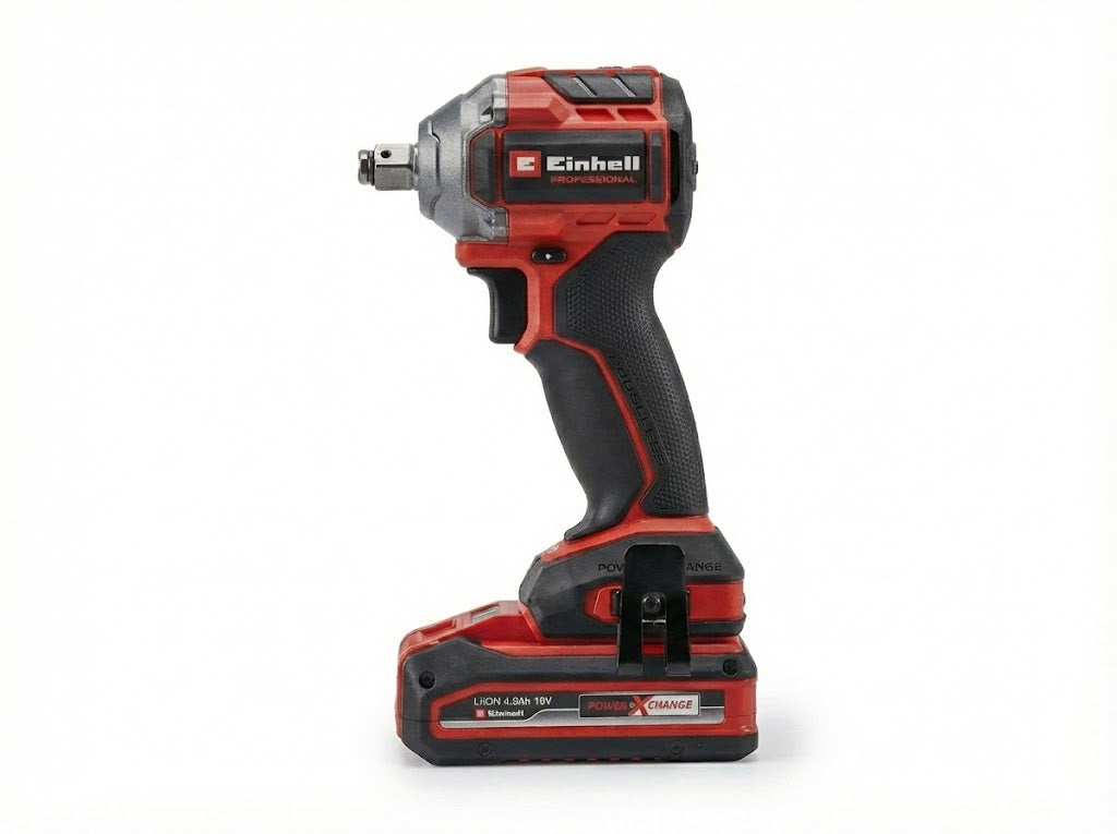 Einhell TP-CW 18/260-C Li BL - Solo (ohne Akku)