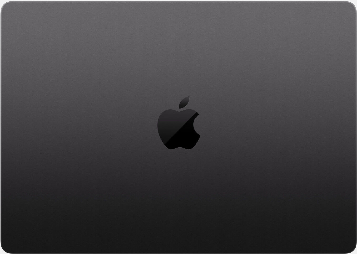 Apple MacBook Pro 14 M4 Max 36GB 1TB Space Schwarz MX2K3D/A neuwertig 12.2024