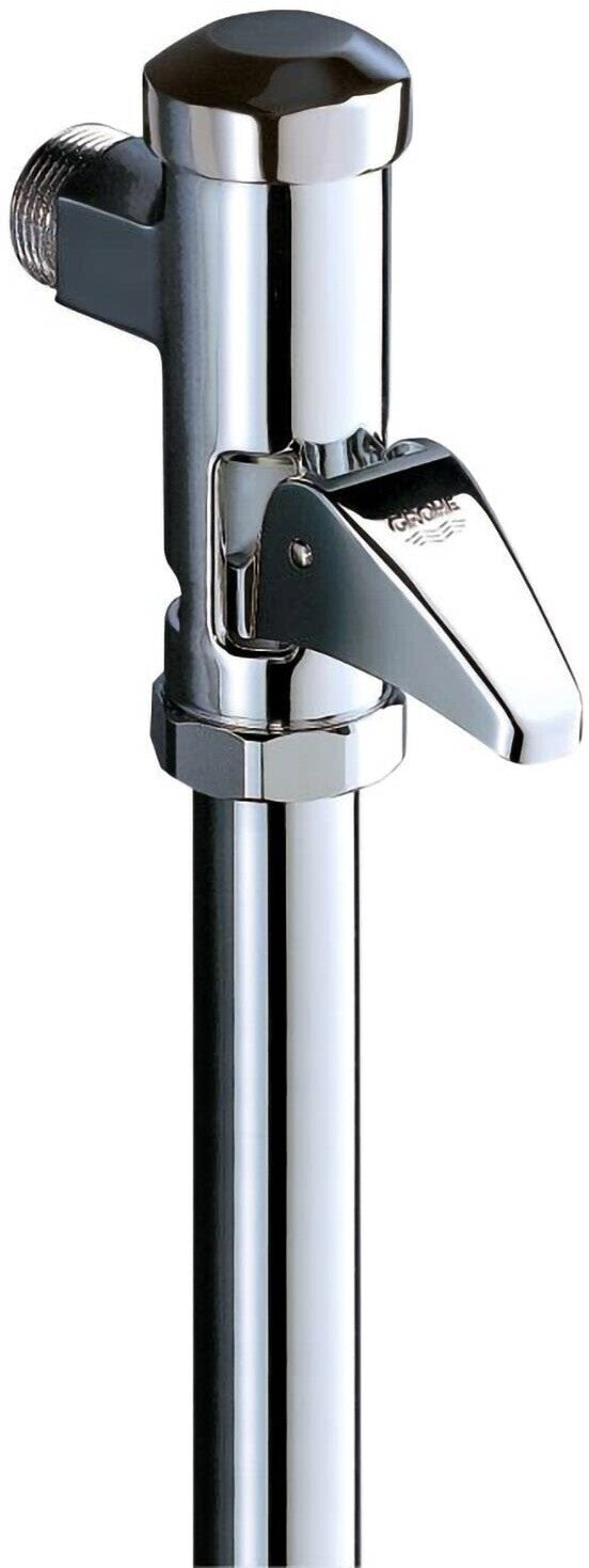 GROHE Start Druckspüler 37401000 Vollautomatik WC Spüler Chrom