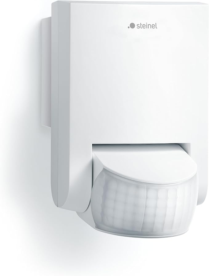 Steinel Bewegungsmelder IS 130-2 Weiß