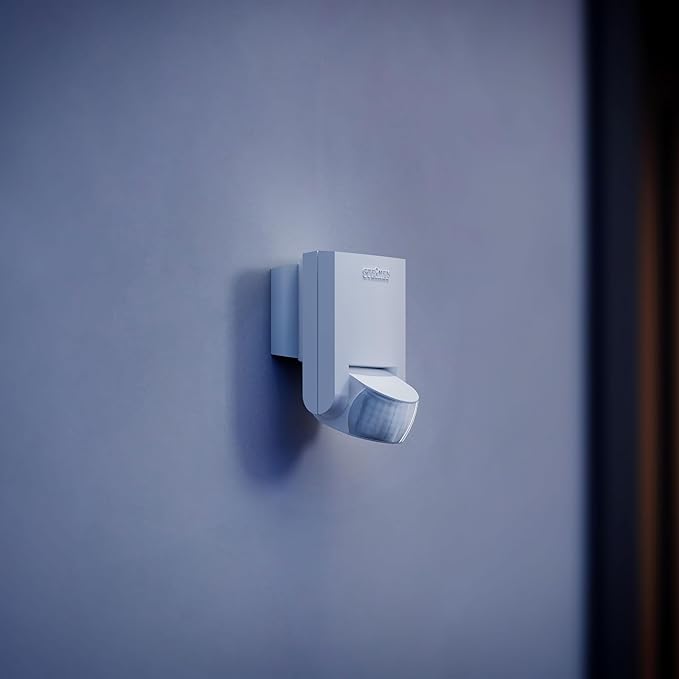 Steinel Bewegungsmelder IS 130-2 Weiß