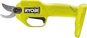 RYOBI Akku-Schere RY18SCA-0