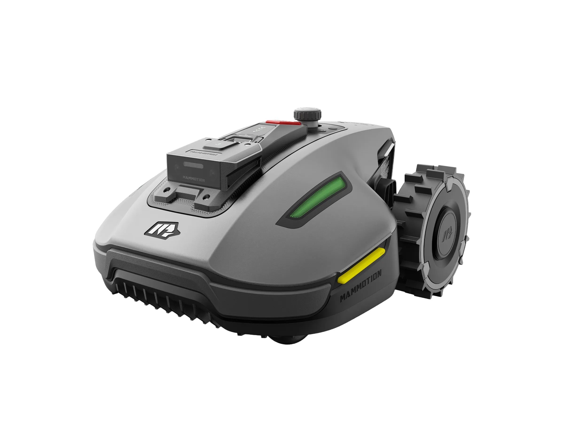 Mammotion Mähroboter Yuka Mini 800 EU