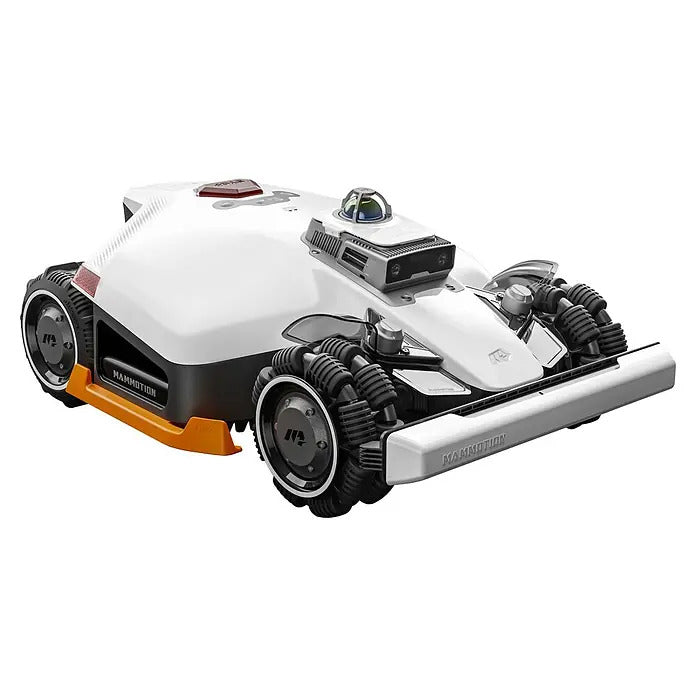 Mammotion Mähroboter LUBA 3 AWD 3000