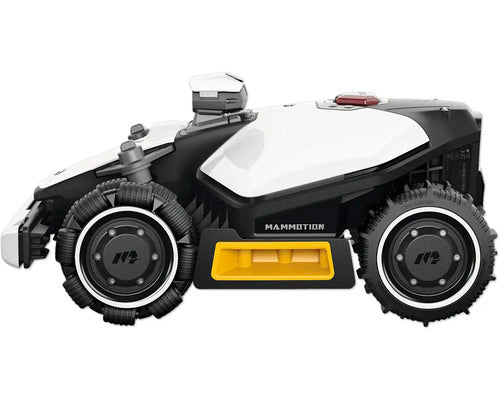 Mammotion Mähroboter Luba Mini AWD 1500