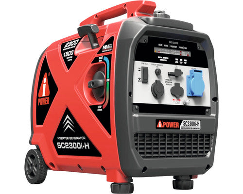 AiPower Inverter SC2300i-H Benzin 2300 W