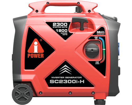 AiPower Inverter SC2300i-H Benzin 2300 W